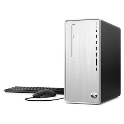 Máy tính đồng bộ HP Pavilion TP01-1132D 22X44AA/Core i5/4GB/256GB SSD/Windows 10