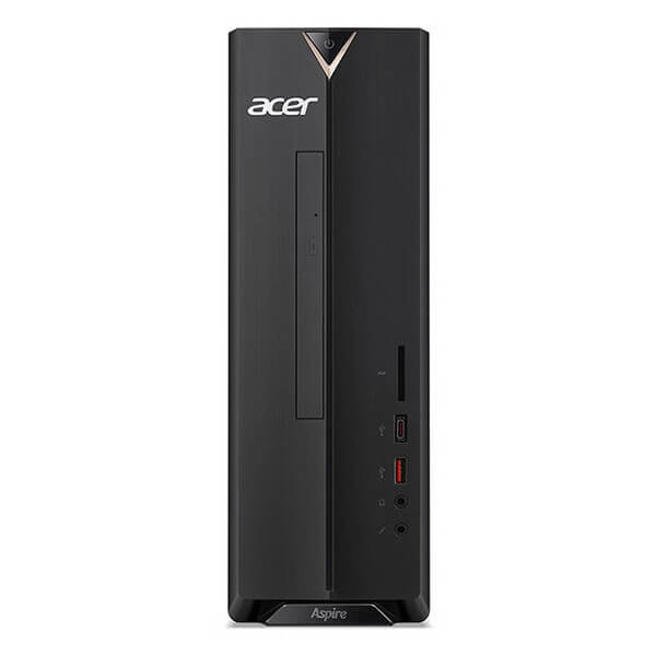 Máy tính để bàn Acer Aspire XC885 DT.BAQSV.005/ Celeron/ 4Gb/ 1Tb/ Dos