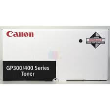 Mực in Canon GP300, 400 Black Toner (GP300/400)