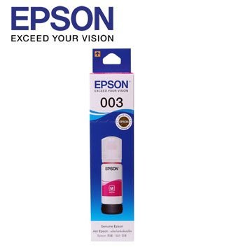 Mực in phun màu đỏ Epson 003 – C13T00V300