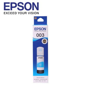 Mực in phun màu xanh Epson 003 – C13T00V200