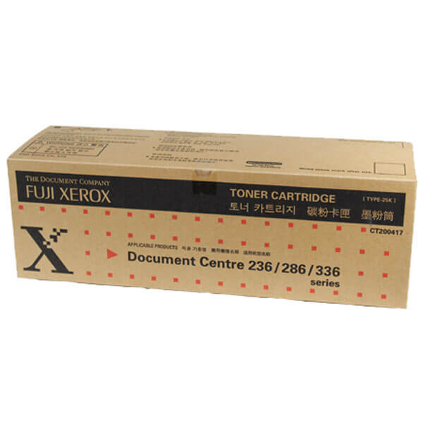 Mực Photocopy Xerox Docucentre 236/286 /336
