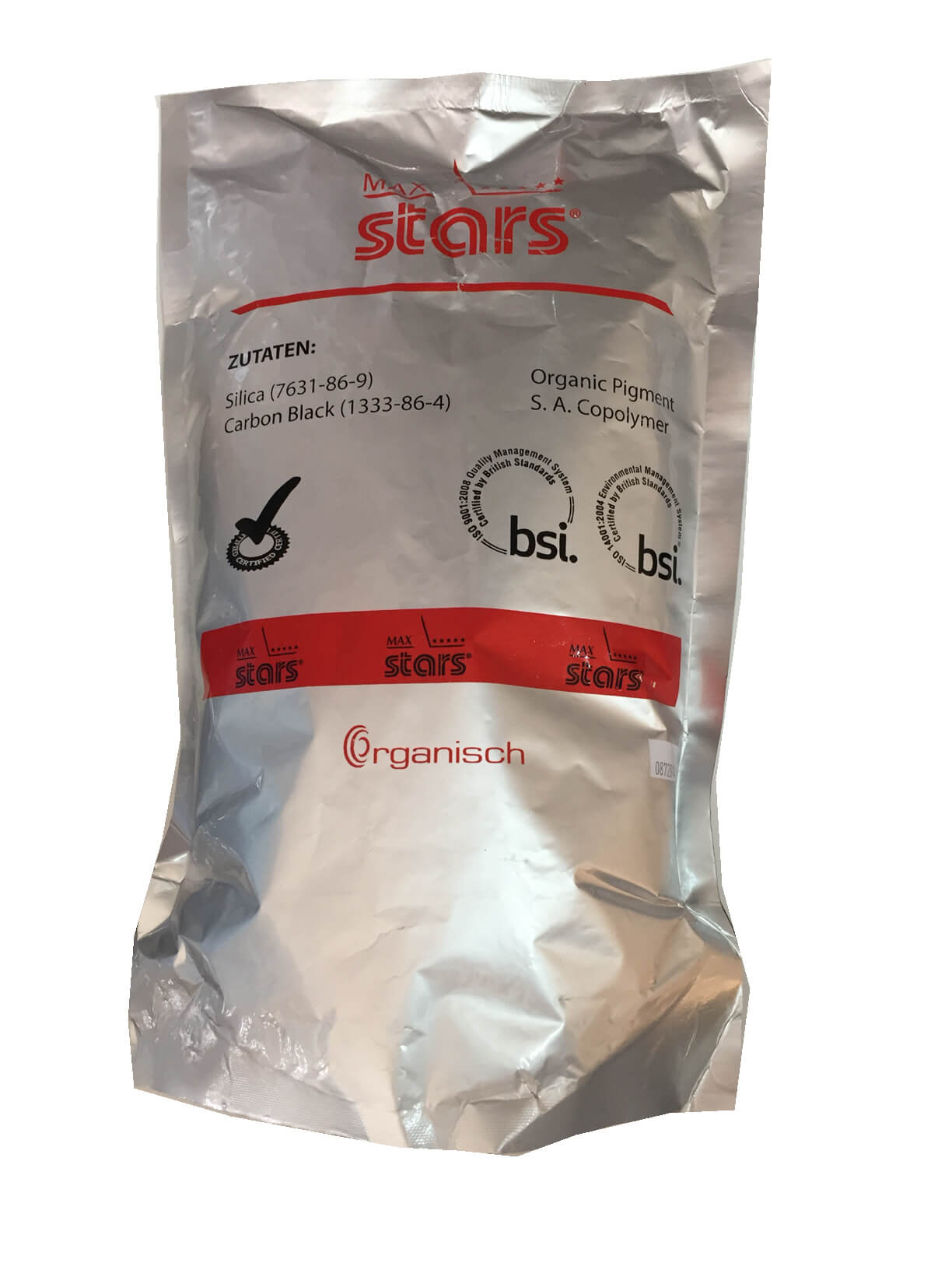 Mực photo Max Star đổ cho máy photo Toshiba e-STUDIO 550, 650, 755, 850