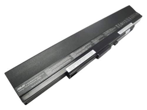 Pin Laptop Asus 42-U53, A32-U53