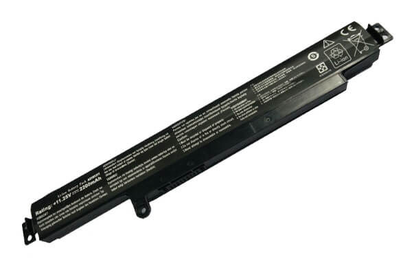 Pin Laptop Asus A31N1311, X102BA, F102BA, X102B