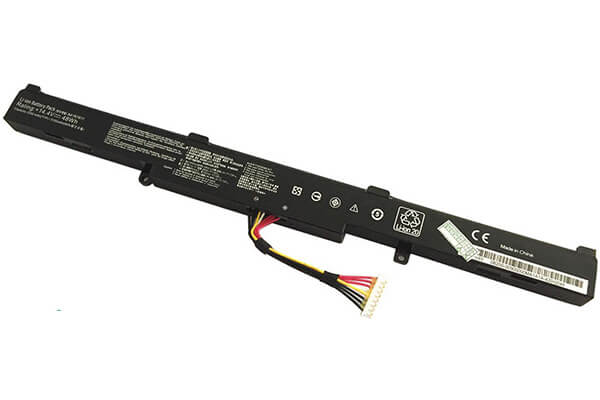 Pin Laptop ASUS A41N1611,GL553,GL753