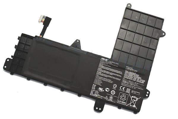 Pin Laptop ASUS B21N1506, E502