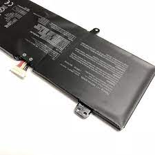 Pin Laptop ASUS B31N1707 VivoBook S14 S410UQ S41OUN S4100VN8550U S4200U S4100V