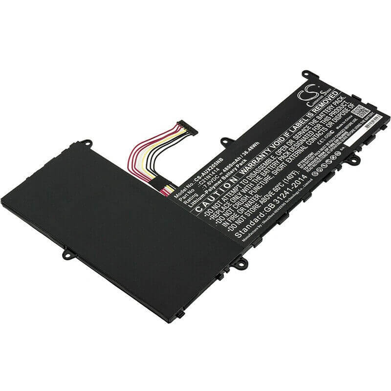 Pin Laptop ASUS C21N1414, X205T X205TA X205TA
