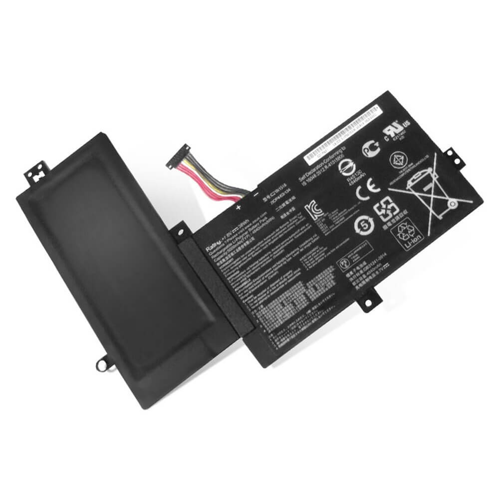 Pin Laptop Asus C21N1518, TP501UQ TP501 TP501UB TP501UA