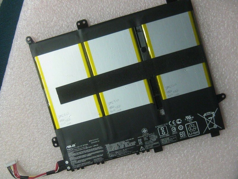 Pin Laptop Asus C31N1431, E403SA E403SA-WX0002H E403SA-WX0003H