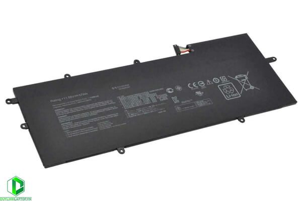 Pin Laptop Asus C31N1538, Q324UA, UX360UA, UX360UAK