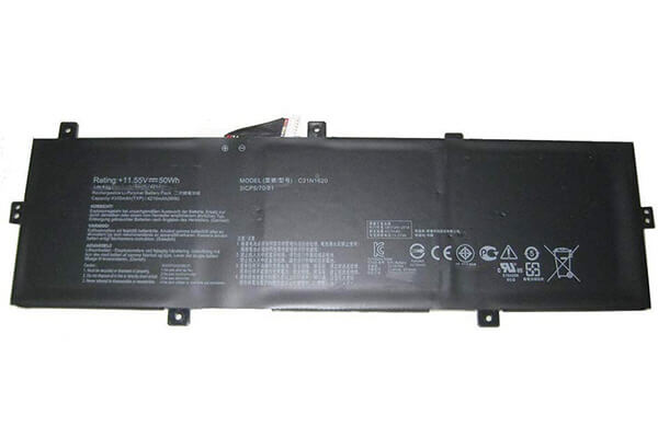 Pin Laptop ASUS C31N1620, UX430 UX430UQ UX430UQ-GV015T