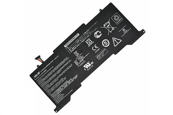 Pin Laptop Asus C32N1301, ZENBOOK UX31L, UX31LA, UX31LA-US51T