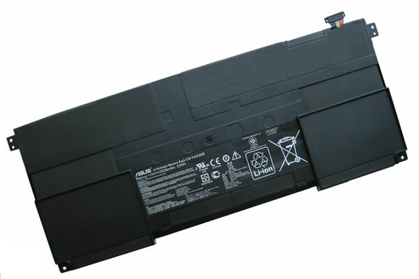 Pin Laptop Asus C41-TAICHI31 (53Wh)