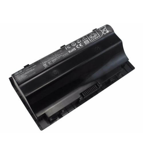 Pin Laptop Asus G75