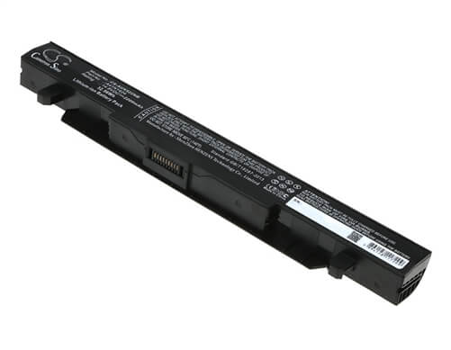 Pin Laptop Asus GL552, A41N1424, ZX50, ZX50J, ZX50JX, GL552J, GL552V