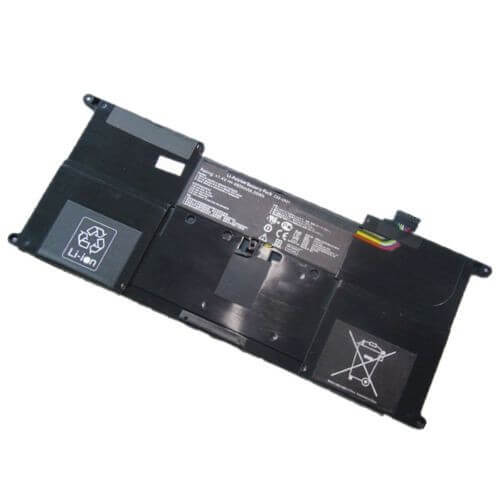 Pin Laptop Asus UX21, UX21A, UX21E (OEM)