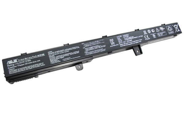 Pin Laptop Asus X451U, X451UA, X451UV, F451UA, R541U, R541UA, X541SA, A31N1601, D541