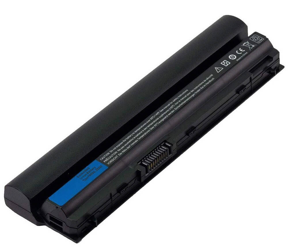 Pin Laptop Dell E6320, E6220, E6120, E6520, 5520, 6520, 5530, 6530, 6120, 6230, 6320, 6330, 6430 (ZIN)