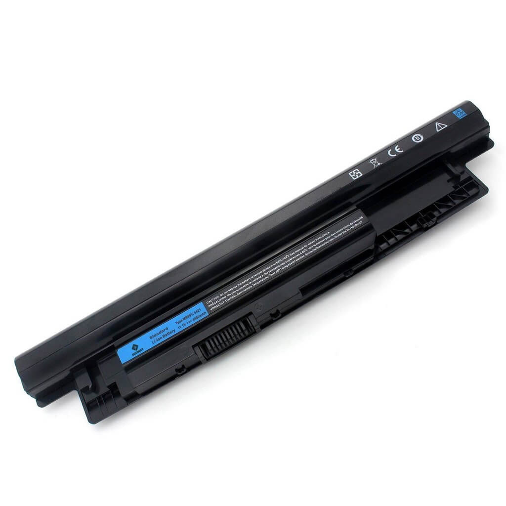 Pin Laptop Dell Inspiron 3737, 3537, 3542, 3442, 3531, 3541, 3446, 3543 (ZIN, 4 Cell)
