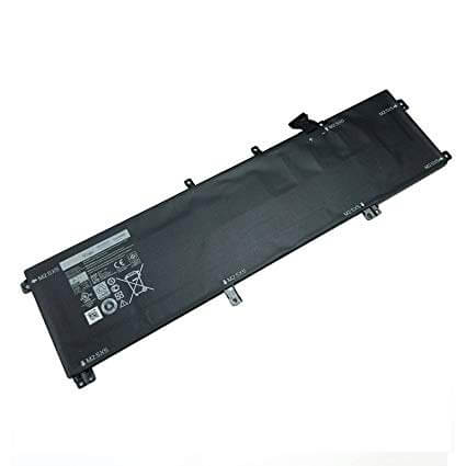 Pin Laptop Dell XPS 15 9530, Precision M3800 (6 cell)