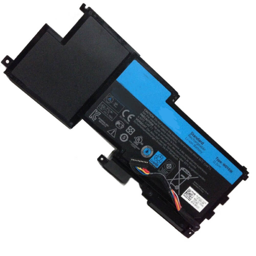 Pin Laptop Dell XPS 15-L521X (ZIN)