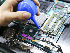 Sửa máy tính tại khu Đô thị Dương Nội