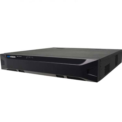Thiết bị lưu trữ mở rộng qua cổng eSATA KBVISION KX-HD1008E