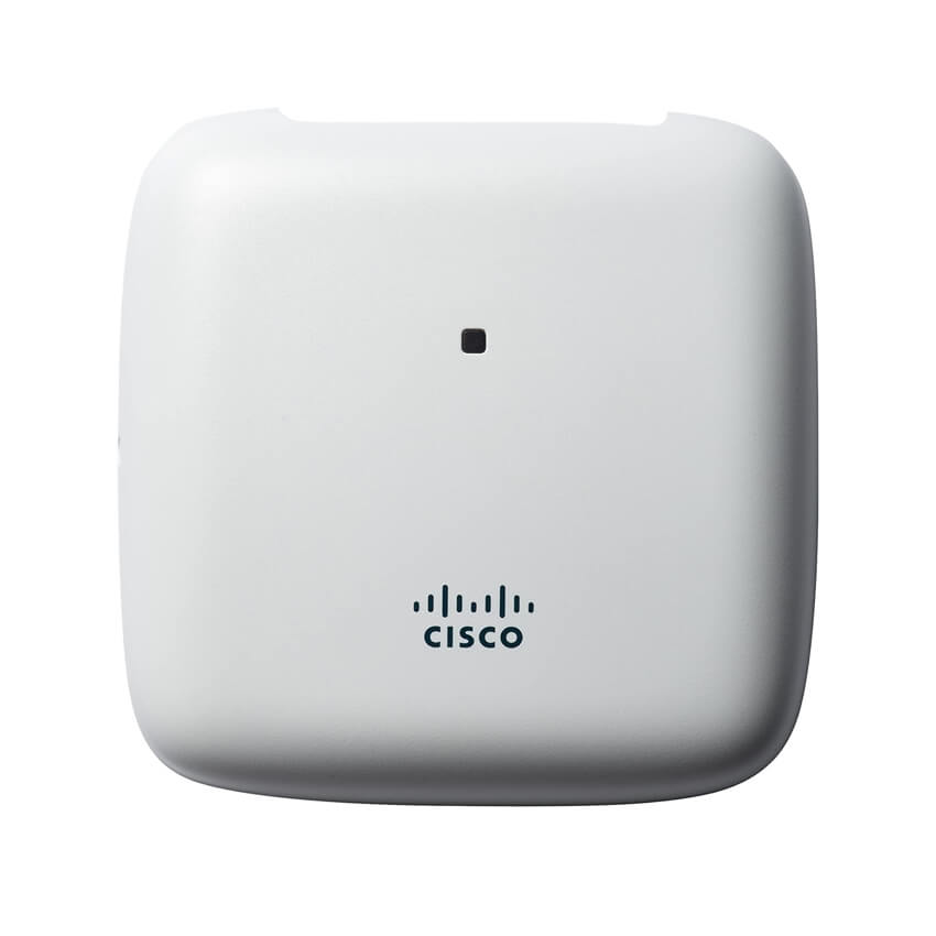 Thiết bị phát sóng wifi CISCO AIR-AP1815I-S-K9 (Cisco Aironet 1815i Series)