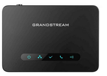 Trạm phát Grandstream không dây DP750