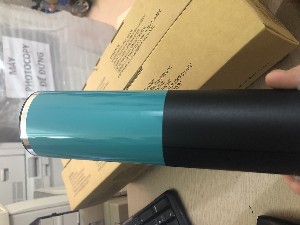 Trống in Ricoh 1022, 1027, 2027, 2032, MP2852, 3352