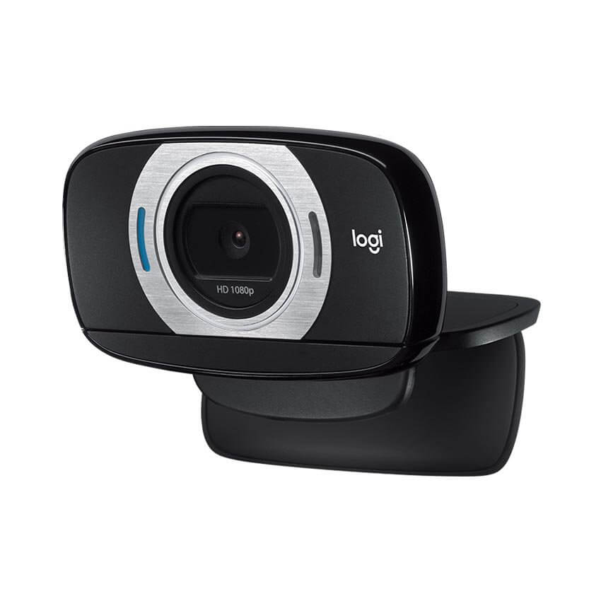 Webcam Logitech HD C615 hàng chính hãng