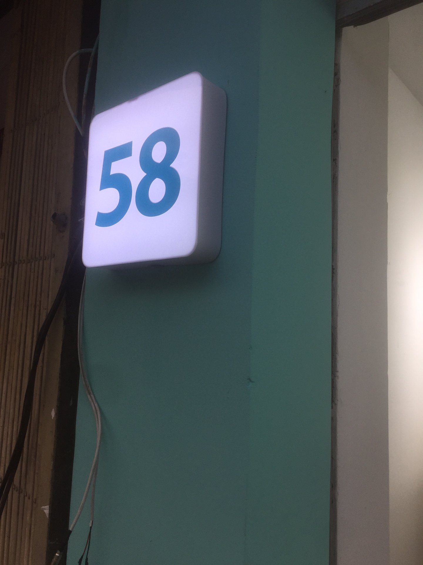 Chuỗi hệ thống camera thứ 8 - IFU 58 Phạm Ngọc Thạch, Hà Nội