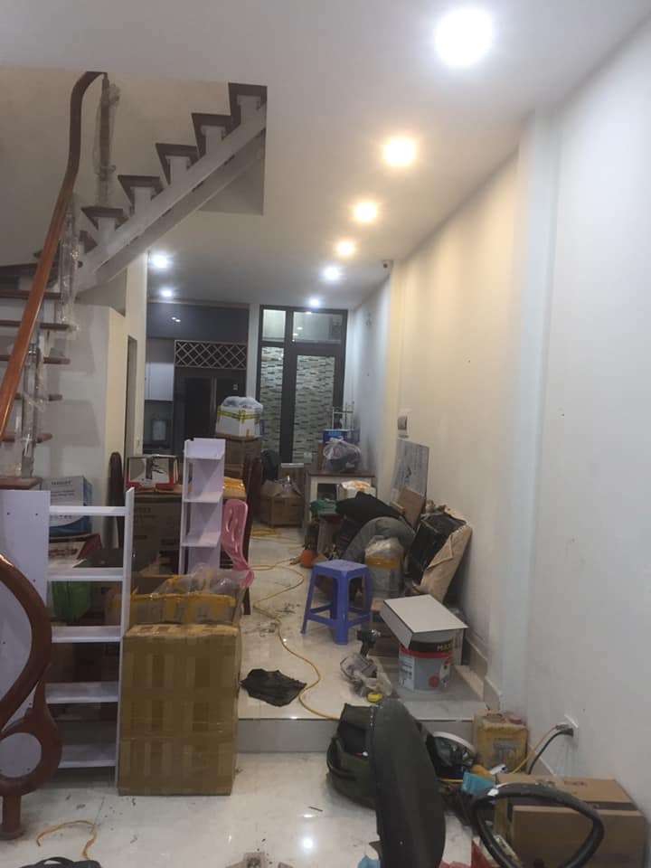 Hệ thống Camera 4 mắt, Anh Tuấn ngõ 400 Khương Đình, Hà Nội