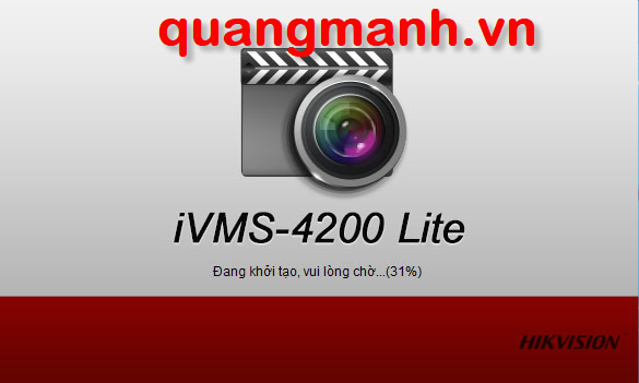 Hướng dẫn xem Camera Hikvision trên máy tính PC, Laptop