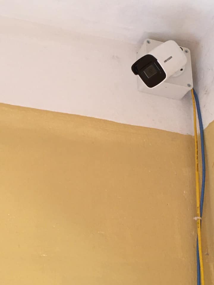 Lắp đặt Camera tại quận Bắc Từ Liêm
