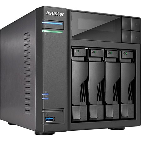 nasserverstorage