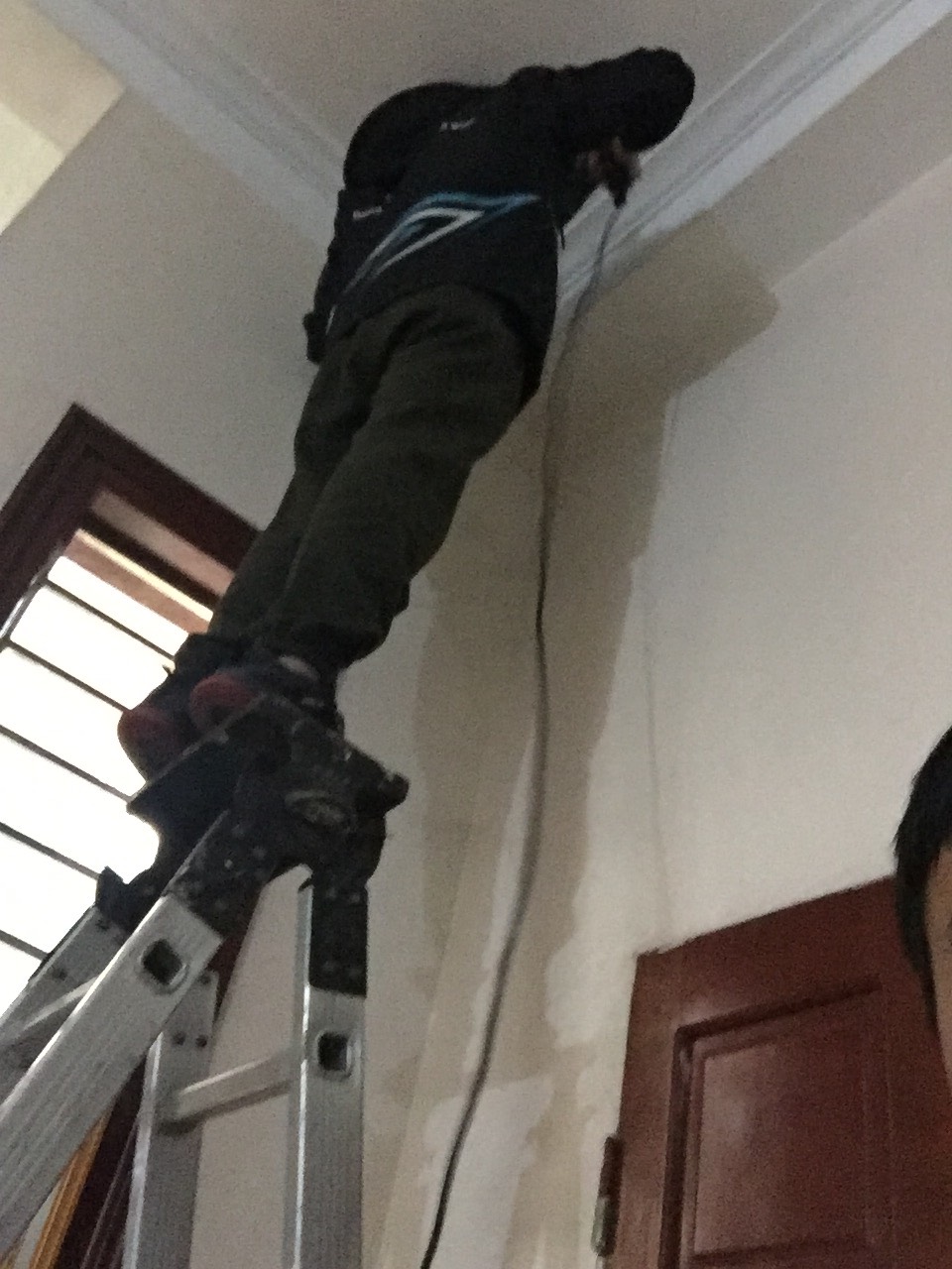 Lắp đặt Camera tại quận Hà Đông