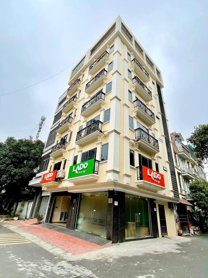 Lắp đặt Camera tại quận Nam Từ Liêm